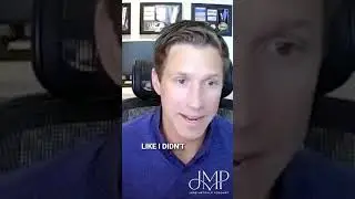 How to control your mindset - John Richardson on the Jere Metcalf Podcast