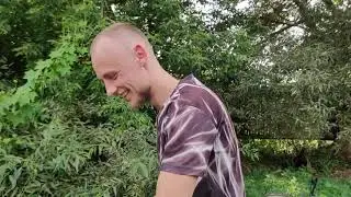 Необычные находки на магнит I Чертов мостик I Река Случь