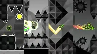 NOStalgia by HaykalGD | Geometry Dash 2.1