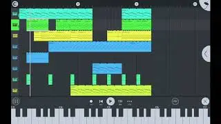 FL Studio Mobile: Test Song