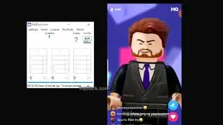 How to improve HQ Trivia accuracy using BOT