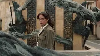 Is it Fake | His Dark Materials | Framestore
