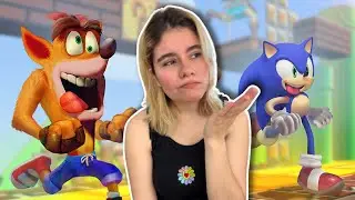 Las COPIAS de Mario Party que FALLARON