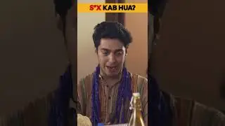 Love Bite Nahi Ab Sach me Bite Karegi | Alright Shots ​ 