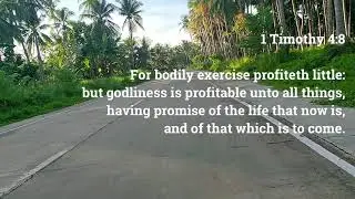 MTB Cycling-1 Timothy 4:8