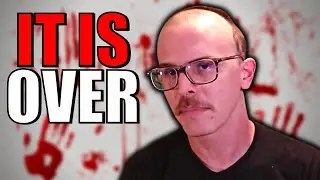 The END of iDubbbz