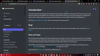 Como Criar Seu Próprio Bot do Discord! sem programas 2023