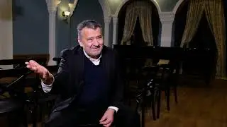 о тайне Богородицы рассказал Василий Ирзабеков