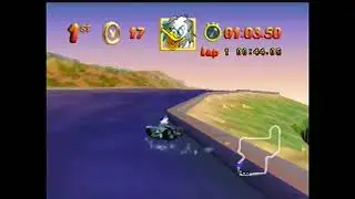 Mickey's Speedway USA - San Francisco (Professional)