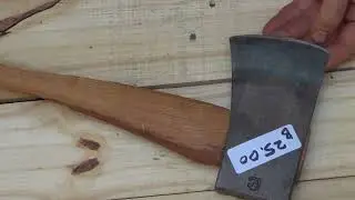 Sale Items Axes, Hatchets and Mauls