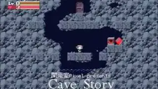 Cave Story Soundtrack: Pulse