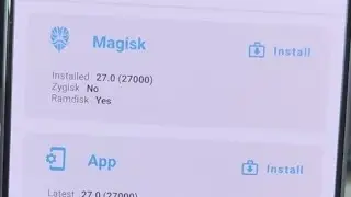 How to Root Redmi note 13 pro and other Redmi 13 series || Applies to all the Xiaomi devices.