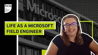 Life as a Field Engineer | BCS Careers Inspiration