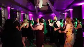 Wedding Short Clip