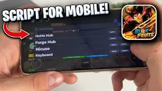 Blox Fruit Script - How To Get Blox Fruit Script Mobile, Script Blox Fruit (Blox Fruit Script 2026)