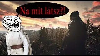 Szellemautó és Toilet Camping - Válogatott Jelenetek #1 || Playerunknown's Battlegrounds