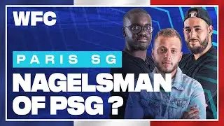 ⚽ Nagelsmann et Henry au PSG : une bonne idée ? (Football)