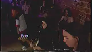 FIREWALKER - Live From Dirty Dungaree’s (Columbus, OH) (08/16/2024)