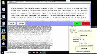 Auto Typing Software for Data Entry [Minetree Softech]