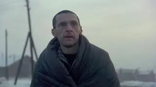 The Truce OFFICIAL TRAILER (John Turturro)