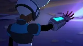 Глюкотехники | Glitch Techs (2020) | Трейлер с русскими субтитрами