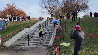 Rainey Park Cyclocross 2021