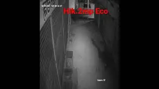 Hikvision 