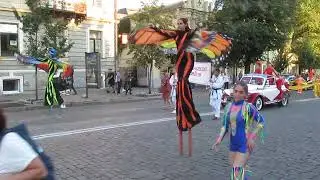 День знаний Сумская