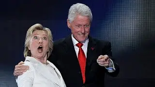 The Clintons