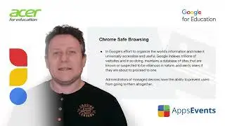 Top 5 Security Tips for Chrome and Chrome OS with Google Workspace