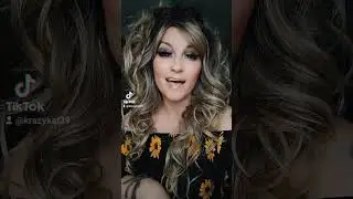 Girl crazy
