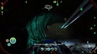 COMO ACHAR A LANTERNA DE CABEÇA,USINA TÉRMICA E PRAWN SUIT!!!!SUBNAUTICA BZ!!!