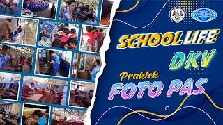 SCHOOL LIFE  