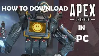 FAST DOWNLOAD APEX LEGENDS IN PC WITH IN 10 MINS