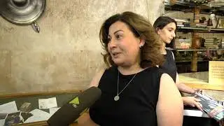 Խոսողը՝ չգիտի, իմացողը չի խոսում. Արցախյան հերոսի գիրքը
