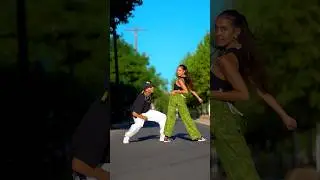 Did we make a perfect dance loop?? 😱 