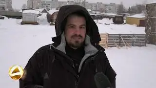 Подготовка к крещению