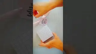 Lembrancinha para o Dia das Mães! Vem aprender fazer a sua!