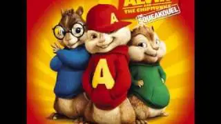 Alvin and the chipmunks- On the Hotline