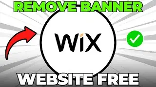 How to Remove Wix Banner from Website Free (Easy Guide)