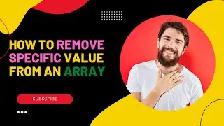 #removeitem