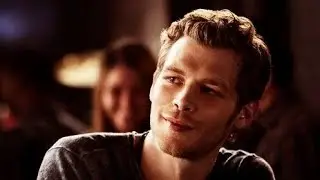 You Are still my brother 🥺 | The Originals | Eagle Ashu