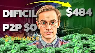BINANCE p2p , es dificil ? comerciante verificado ? como se hace ? #p2p #p2pvenezuela