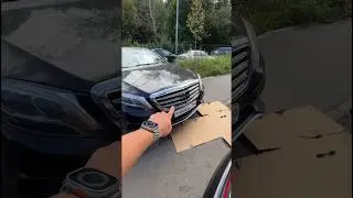 СКОЛЬКО СТОИТ ОБСЛУЖИТЬ МЕРС? ВАШИ СТАВКИ