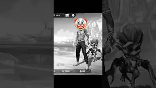 Sari umar me joker 🤡 #freefire #shorts #short