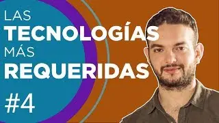 Las tecnologías más requeridas laboralmente #devHangout 213 con @shesho