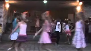 ДОЛ - Дети 21 века.avi