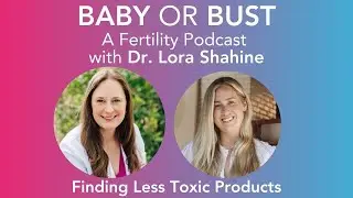 Episode 80: Finding Safer Products with Lanning Ardente: Let Sorette Do the Research for You