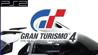 Playthrough [PS2] Gran Turismo 4 - Part 2 of 4