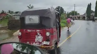 mafuriko kigambon maji yanaingia katika nyumba za watu  sio poa jann mvua